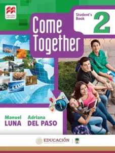 Come Together 2 [HD PDF + Resources]