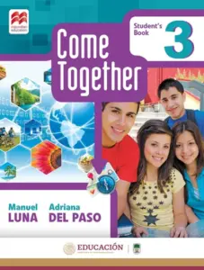 Come Together 3 [HD PDF + Resources]
