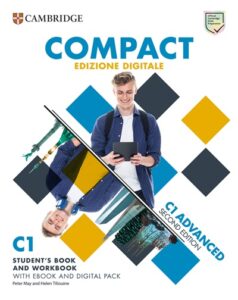 Compact C1 Advanced – High Quality PDF, Resources