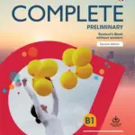 Complete Preliminary B1 (Second Edition) High Quality PDF & Resources