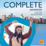 Complete Advanced C1 (Third edition) [High Quality PDF, Resources]