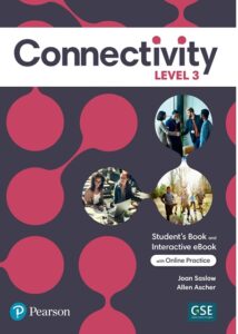 Connectivity Level 3 – High Quality PDF, Resources