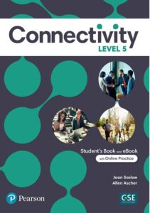 Connectivity Level 5 – High Quality PDF, Resources