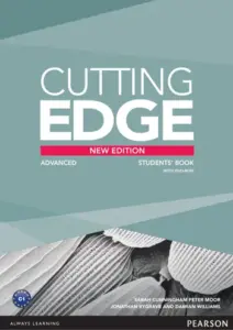 Cutting Edge 3e Advanced – ActiveTeach