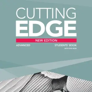 Cutting Edge 3e Advanced [HQ PDF + Resources]