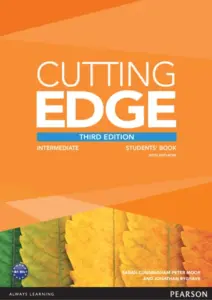 Cutting Edge 3e Intermediate – ActiveTeach