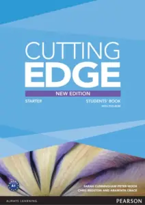 Cutting Edge 3e Starter – ActiveTeach