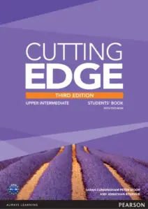 Cutting Edge 3e Upper-Intermediate – ActiveTeach