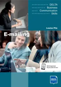 DELTA Business Communication Skills – E-mailing B1-B2
