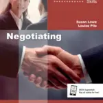 DELTA Business Communication Skills – Negotiating B1-B2