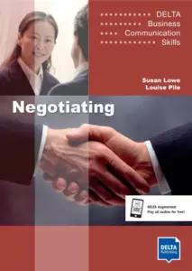 DELTA Business Communication Skills – Negotiating B1-B2