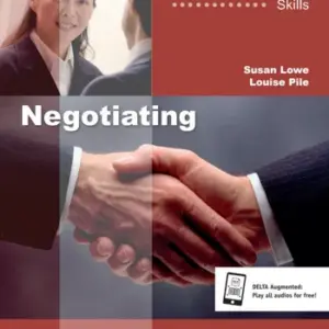 DELTA Business Communication Skills - Negotiating B1-B2