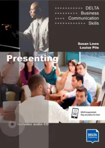 DELTA Business Communication Skills – Presenting B1-B2