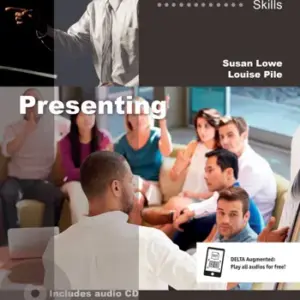 DELTA Business Communication Skills - Presenting B1-B2