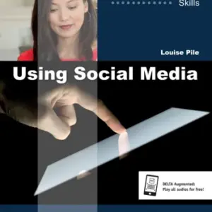 DELTA Business Communication Skills - Using Social Media B1-B2