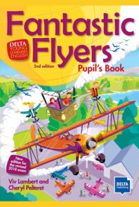 Fantastic Flyers 2nd edition – PDF, Resources