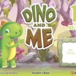Dino And Me 1 –  Digital Software (Windows & MAC)