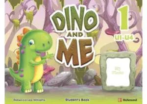 Dino And Me 1 –  Digital Software (Windows & MAC)