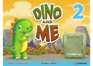 Dino And Me 2 – Digital Software (Windows & MAC)