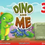 Dino And Me 3 – Digital Software (Windows & MAC)