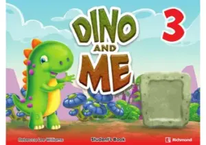 Dino And Me 3 – Digital Software (Windows & MAC)