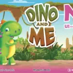 Dino And Me N – Digital Software (Windows & MAC)