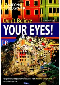 Dont Believe Your Eyes