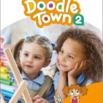 Doodle Town (Second Edition) 2 – Original PDF, Resources