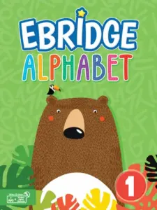 EBRIDGE Alphabet 1 [High Quality PDF + Resources]