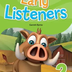 Early Listeners 2 [HQ PDF + Resources]