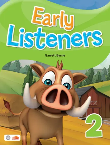Early Listeners 2 [HQ PDF + Resources]