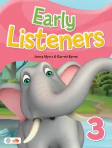 Early Listeners 3 [HQ PDF + Resources]