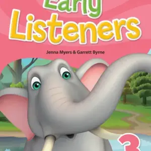 Early Listeners 3 [HQ PDF + Resources]