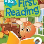 Easy First Reading 2 [HQ PDF + Resources]