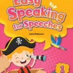 Easy Speaking for Speeches 1 [HQ PDF + Resources]