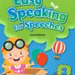 Easy Speaking for Speeches 2 [HQ PDF + Resources]