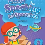 Easy Speaking for Speeches 3 [HQ PDF + Resources]