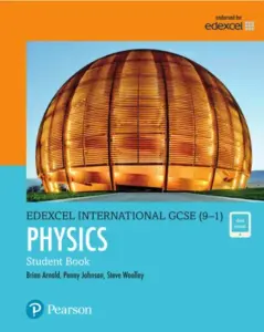 Edexcel International GCSE (9-1) Physics