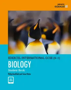 Edexcel International GCSE (9–1) Biology