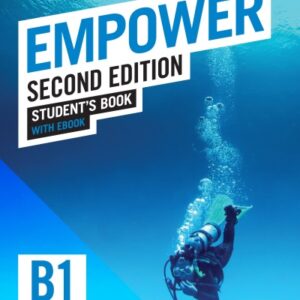Empower (Second Edition) B1 Pre Intermediate - PDF, Resources