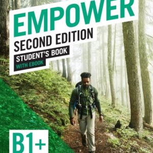 Empower (Second Edition) B1+ Intermediate - PDF, Resources