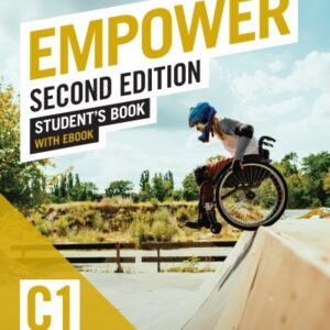 Empower (Second Edition) C1 Advanced - PDF, Resources