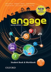 Engage (Special Edition) 1 – High Quality PDF, Resources
