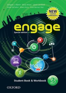 Engage (Special Edition) 3 – High Quality PDF, Resources