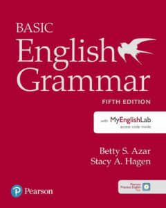Basic English Grammar (Fifth Edition) – High Quality PDF, Resources