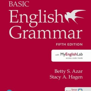 Basic English Grammar (Fifth Edition) - High Quality PDF, Resources