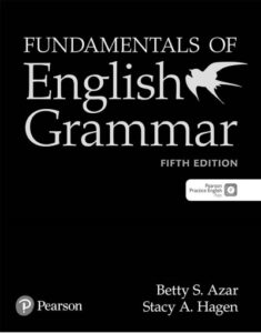 Fundamentals English Grammar (Fifth Edition) High Quality PDF, Resources