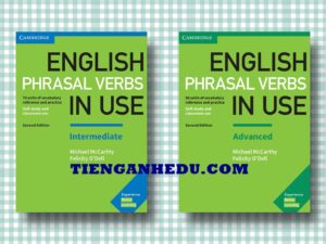 English Phrasal Verbs in Use (Second Edition) Intermediate & Advanced