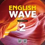 English Wave 2 [HQ PDF + Resources]