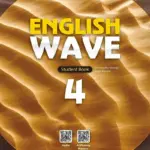 English Wave 4 [HQ PDF + Resources]